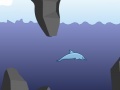 Jogo Dolphin Run 1.0