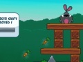 Jogo Hungry rabbit