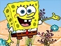Jogo SpongeBob Seesaw Mania