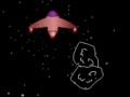 Jogo SpaceShip: Dodge It All