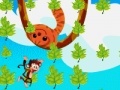 Jogo Monkey Collect