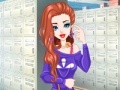 Jogo Popular School Girl Makeower