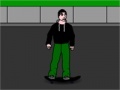 Jogo Skate