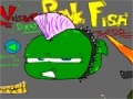 Jogo Punk Fish's 3000 net land