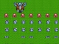 Jogo Ganon's Invaders
