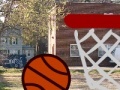 Jogo Post street hoops