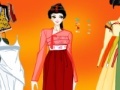 Jogo Hanbok Collection