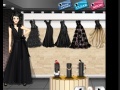 Jogo Black Wedding Dresses