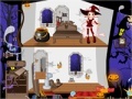 Jogo Halloween House MakeOver