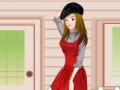 Jogo Girl Dress Up 64