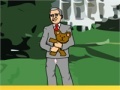 Jogo War On Terrorism: Saddam`s Revenge