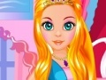 Jogo Rapunzel hair