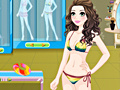 Jogo Barbie Bikini