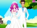 Jogo Romantic Wedding