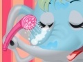 Jogo Baby Elephant salon