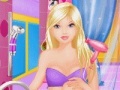 Jogo Barbie at Spa Salon