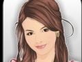 Jogo Celebrity Identity-Victoria Justice