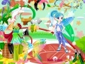 Jogo Marissa fairy dress up