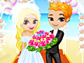 Jogo Seaside Wedding Photoshoots