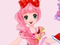 Jogo Small Calico Fashion Dress Up