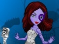 Jogo Punkrock Monster Dress Up