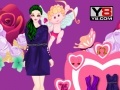 Jogo My Sweet Dressup