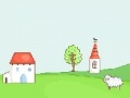 Jogo Little Small Sticker Book