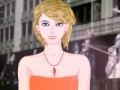 Jogo Dress Up NY Girl