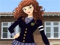 Jogo Back to School Dress Up