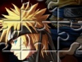 Jogo Naruto Puzzl