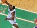 Jogo Puzzles NBA Finals 2009-10, 5, Lakers 86 - 92 The Celts