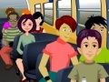 Jogo Naughty School Bus