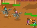 Jogo Cute Zombie School Defendse