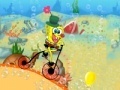 Jogo Spongebob Circus Ride