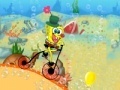 Jogo Spongebob Circus Ride