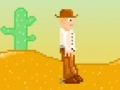 Jogo Gunslinger Steve