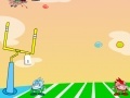 Jogo Big Blimp Ballon Bop