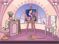Jogo Escape Artist