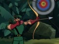 Jogo Green Arrow: Lastman Standing