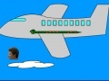Jogo Snake On A Plane