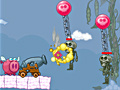 Jogo Nimble Piggy