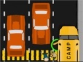 Jogo School Bus Frenzy