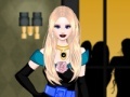 Jogo Evening gown creator