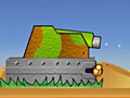 Jogo Huge Cannon 2