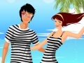Jogo Summer Couple