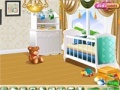 Jogo Royal Baby Room