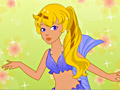 Jogo Fairytale Hairstyle