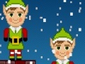 Jogo Santa Smasher