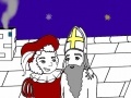 Jogo Sint and Piet coloring