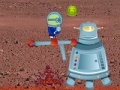 Jogo Minion the astronaut